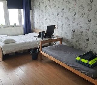  Appartement � vendre 4 pi�ces 86 m� Mons-en-bar�ul