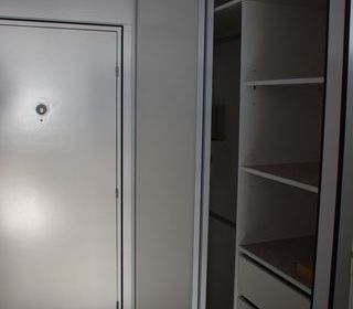  Appartement � louer 1 pi�ce 27 m�