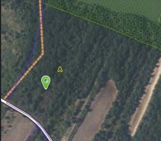  Terrain � vendre 37600 m�