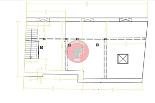  Appartement � vendre 3 pi�ces 90 m�