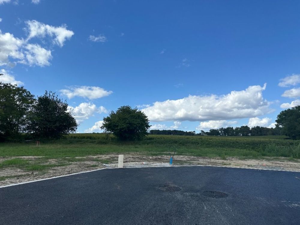 Maisons neuves   Gradignan (33170)