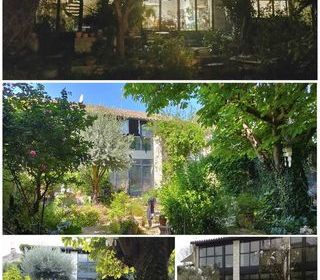  Maison � vendre 10 pi�ces 350 m�