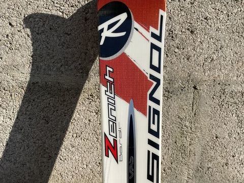 Ski hommes 50 Saint-Benoist-sur-Mer (85)