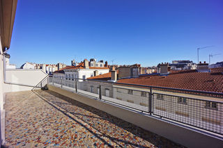  Appartement � louer 5 pi�ces 155 m�