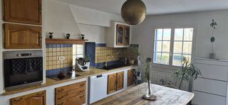  Maison � vendre 4 pi�ces 99 m�