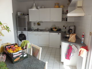  Appartement � vendre 4 pi�ces 106 m�