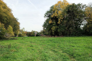  Terrain � vendre 2094 m�