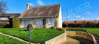  Maison � vendre 4 pi�ces 80 m�