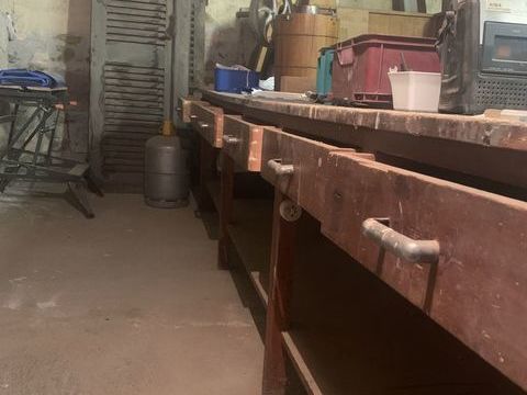 &eacute;tabli de bricolage 300 38000 Grenoble