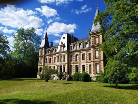   Vaste Studio plein sud dans Ch�teau 1 H de Paris Appartement - 1 pi�ce(s) - 35 m�