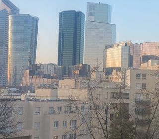  Appartement � vendre 2 pi�ces 50 m�