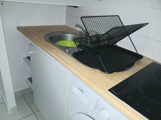  Appartement � louer 1 pi�ce 31 m�