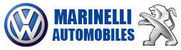 MARINELLI AUTOMOBILES