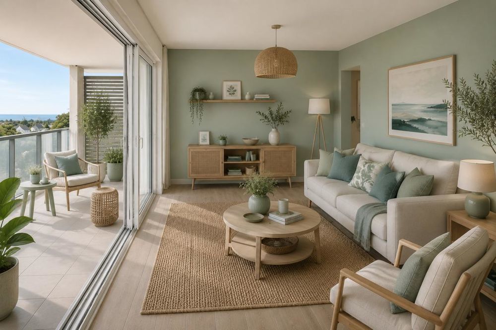 Appartements neufs   Argelès-sur-Mer (66700)