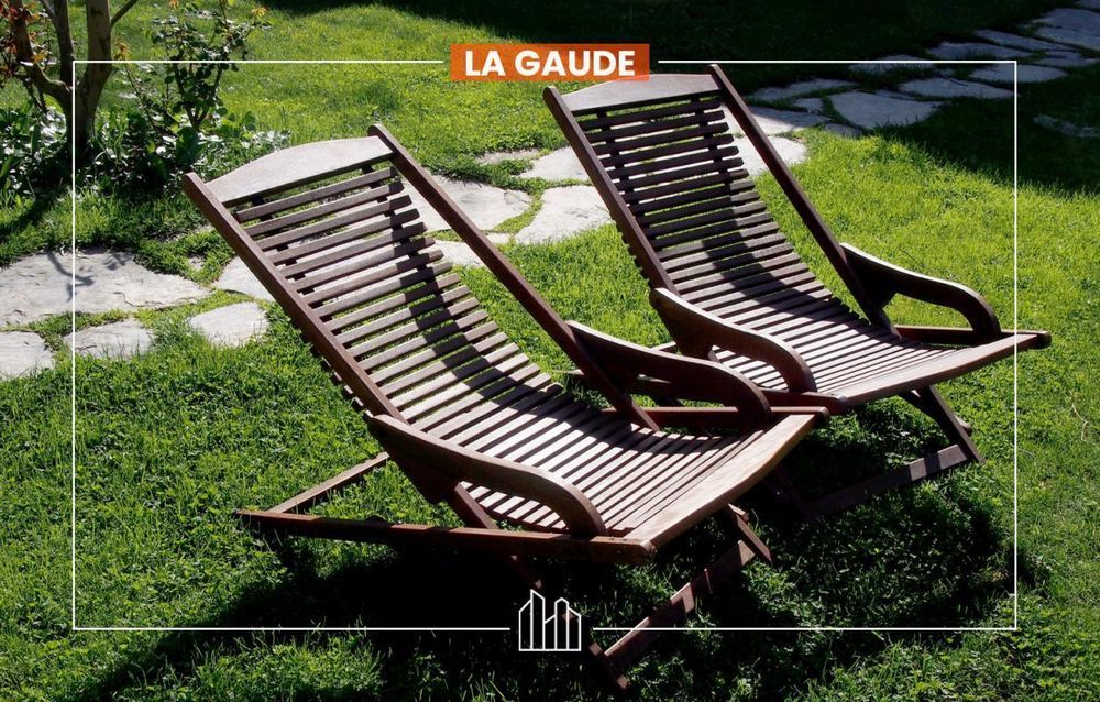Appartements neufs et Maisons neuves   La Gaude (06610)
