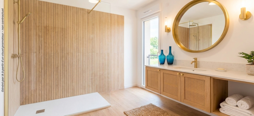 Appartements neufs   Illkirch-Graffenstaden (67400)