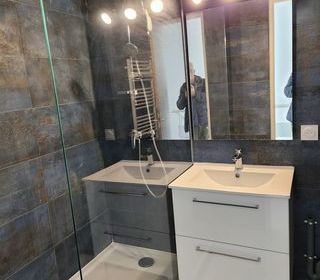  Duplex/triplex � louer 3 pi�ces 60 m�