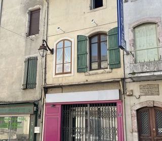  Immeuble � vendre 130 m�