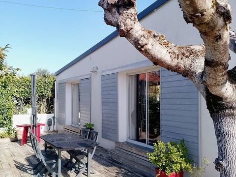   Maison 6 pi�ces 115 m2 Maison - 6 pi�ce(s) - 115 m�