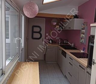  Maison � vendre 5 pi�ces 104 m�