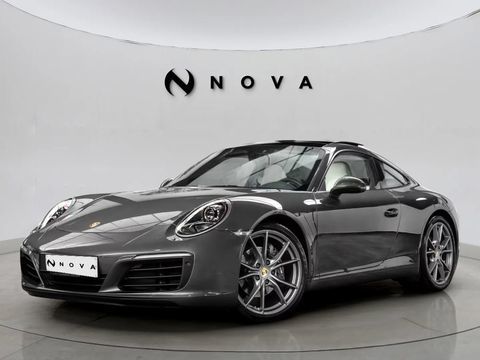 Porsche 911 2016 occasion Pessac 33600