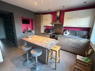  Maison � vendre 5 pi�ces 127 m�