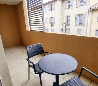  Appartement � louer 1 pi�ce 34 m�