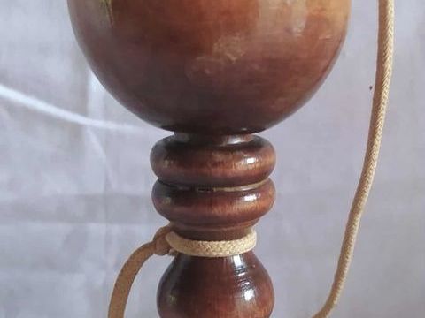 Bilboquet en bois Condal (71)