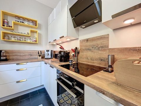  Appartement � vendre 4 pi�ces 92 m�