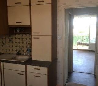  Appartement � louer 2 pi�ces 42 m�