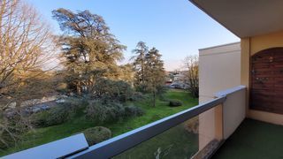  Appartement � vendre 4 pi�ces 97 m� 