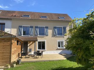  Maison � vendre 5 pi�ces 125 m�