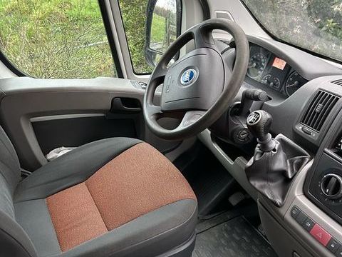 Fiat Ducato DUCATO 14 M 2.0ie 2007 occasion Challans 85300