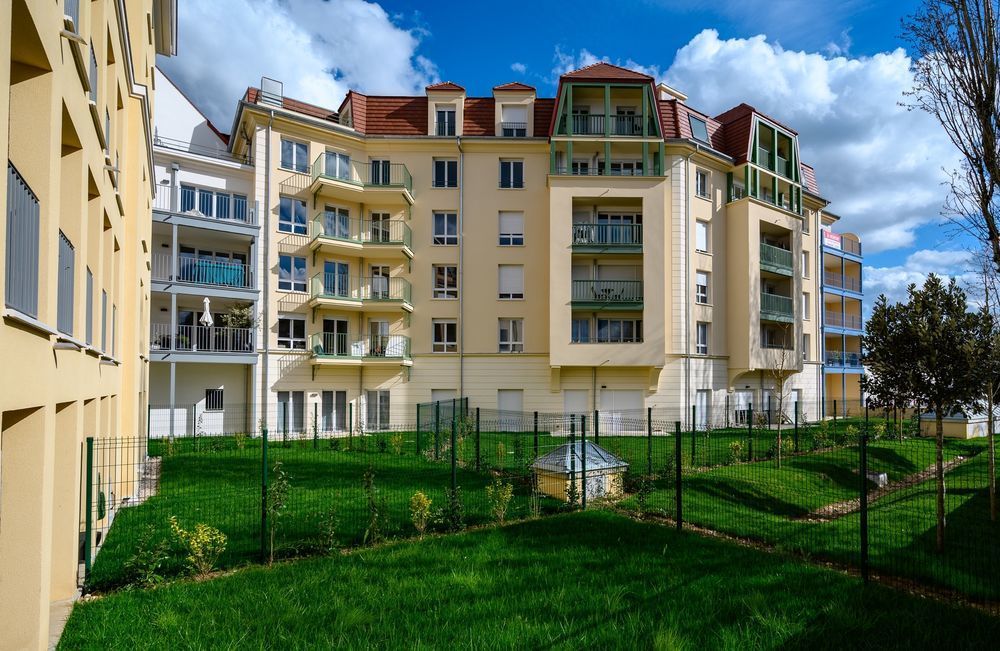 Appartements neufs   Wissous (91320)