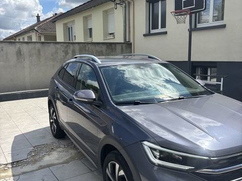 Volkswagen Taigo 1.0 TSI 110 DSG7 Life Plus 2023 occasion Montmorency 95160