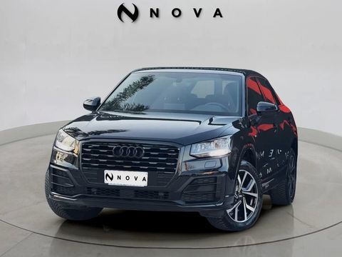 Audi Q2 30 TDI S Line Edition S Tronic 2018 occasion Pessac 33600