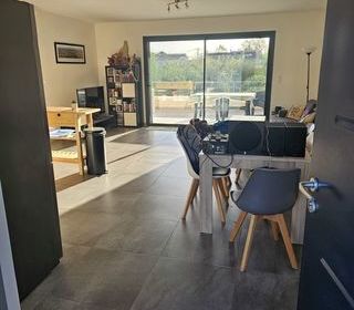  Appartement � vendre 5 pi�ces 72 m�