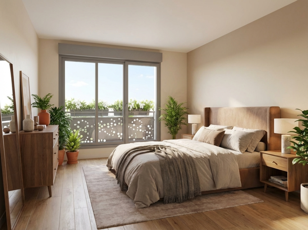 Appartements neufs   Marseille (13010)