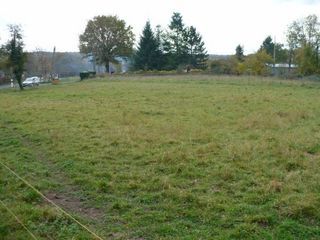  Terrain � vendre 1718 m�