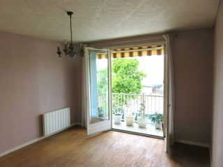  Appartement � vendre 3 pi�ces 66 m�