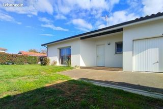  Maison � vendre 4 pi�ces 98 m�