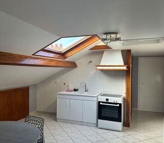  Appartement � louer 2 pi�ces 48 m�