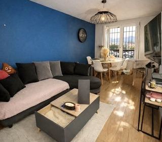  Appartement � vendre 2 pi�ces 39 m�