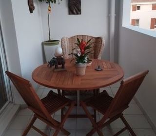  Appartement � vendre 3 pi�ces 59 m�