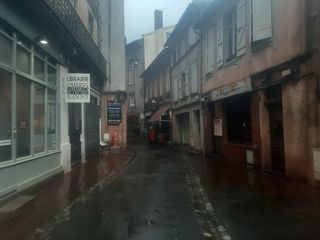  Parking / Garage � louer 10 m�