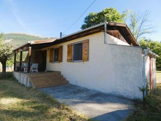  Maison � vendre 3 pi�ces 56 m�