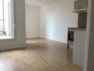  Appartement � vendre 3 pi�ces 51 m� 