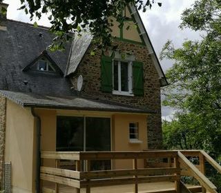  Maison � louer 4 pi�ces 85 m�