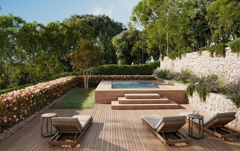 Appartements neufs   Antibes (06600)