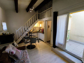  Appartement � vendre 1 pi�ce 19 m�